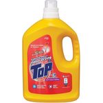 Top Anti Bacterial Concentrated Liquid Detergent 4kg