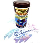 PRODAC Garlic Flake Food 50g