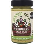Atkins & Potts Inspired Vegan Bearnaise Style Sauce 205g