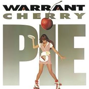 Warrant Cherry Pie LP