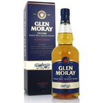 Glen Moray Classic Single Malt 700ml W 2 Glasses