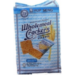 Hup Seng Crackers Wholemeal 225g