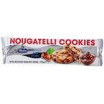 Merba Nougatelli Cookie 175g
