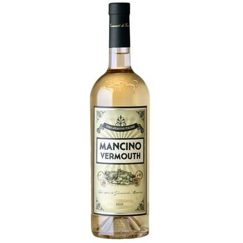 Mancino Vermouth Secco 750ml