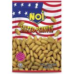 Tong Garden Roasted Salted Peanuts 110g