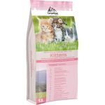 Carpathian Dry Cat Food Pet Food Kittens 1.5kg