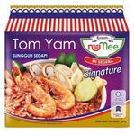 Gardenia NuMee Signature Instant Noodles Tom Yam Flavour 376g