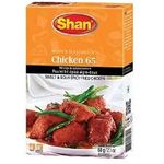Shan Seasoning Mix Chicken 65 60g