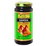 Mothers Recipe Samosa Chutney 250g