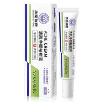 South China Ruikang Acne Care Cream 30g