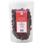 GardenScent Cranberries, Dried 200g
