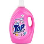 Top Blooming Pleasures Liquid Detergent 3.6kg