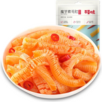 Bai Cao Wei Konjac Vegetarian Hairy Belly Hot and Sour Flavor
