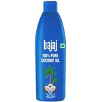 Bajaj Pure Coconut Oil 175ml