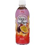 Pokka Ice Passion Fruit Tea 500ml