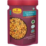 Haldiram's Indian Snacks Cornflakes Mixture 150g