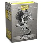 Arcane Tinmen Dragon Shield Sleeves Matte Art Vikings Fenrir 100 Ct mgt