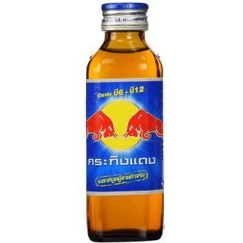 Red Bull Kratingdaeng Energy Drink 150ml