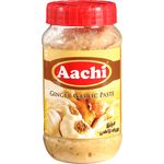 Aachi Ginger Garlic Paste 300g