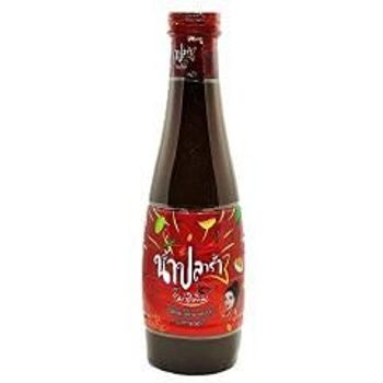 E Pim Thai Fermented Fish Sauce 400ml