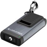 Ledlenser K4 R Grey Led Rechargeable 120 Lm 20g