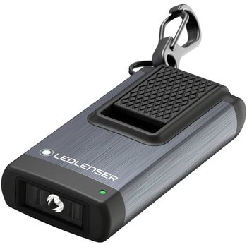 Ledlenser K4 R Grey Led Rechargeable 120 Lm 20g