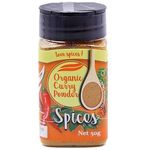 Love Earth Organic Curry Powder 50g