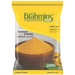 Brahmins Turmeric Powder 100g