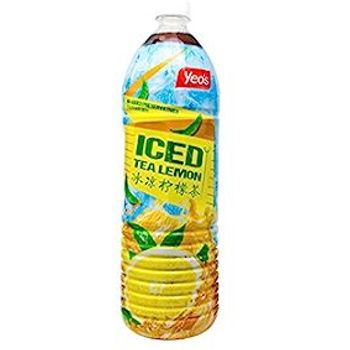 Yeo's Iced Lemon Tea 1.5L