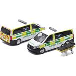 Era Car 37 Mercedes Benz Vito Nhs Ambulance
