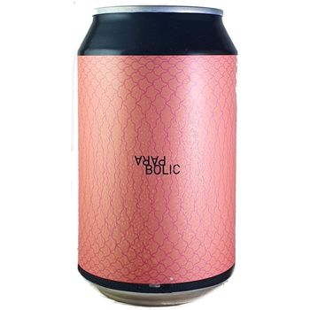 Duckpond Parabolic Sour 330ml