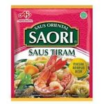 Ajinomoto Saori Oyster Sauce 23ml