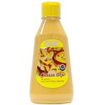 Hezom Cheeze Dip 290g