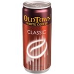 Old Town Classic White Coffee 240ml
