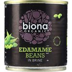 Biona Organic Edamame Beans 200g