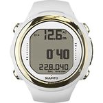 Suunto D4I Diving Watch Novo Light Gold With USB
