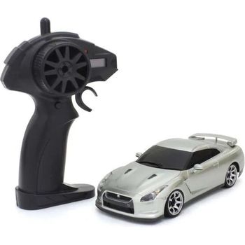 Kyosho Egg FIRST MINI-Z 1/28 Scale RC Car NISSAN GT-R R35