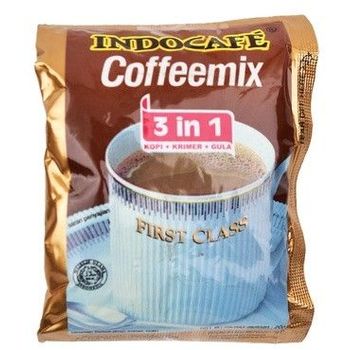 Indocafe Coffeemix 10pcs x 20g