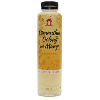 Haus Brew Mango Osmanthus Oolong