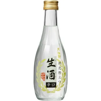 Gekkeikan Namazake Sake 280ml