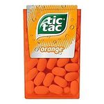 Tic Tac Orange 14.5g
