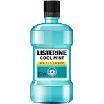 Listerine Cool Mint Mouthwash 250ml