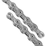 KMC X11l Silver Chain