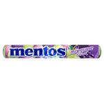 Mentos Mix Grape Flavour 37g