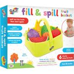 Galt Toys Fill Spill Fruit Basket