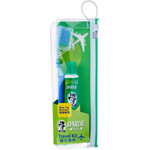 Darlie Travel Kit Adult Smart 12s + 50g