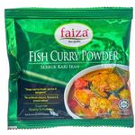 Faiza Fish Curry Powder 25g