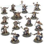 Games Workshop Warhammer Age Of Sigmar Tempest Souls
