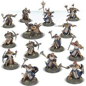 Games Workshop Warhammer Age Of Sigmar Tempest Souls
