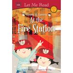 Armour Publishing Timmy And Tammy Level 2 At the Fire Station